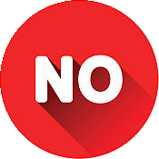 Do not own a car